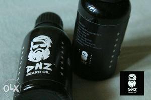 Dnz Beard Oil