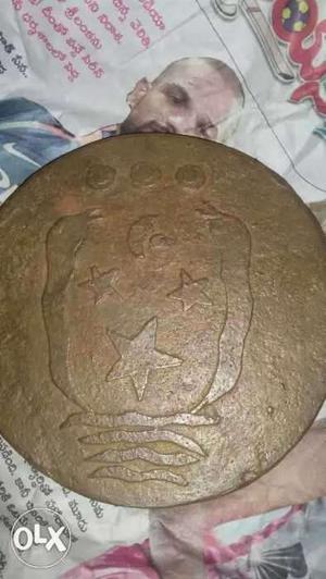 East Indian Company 200 grams leebo  coin for sale