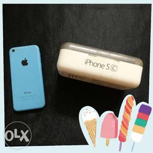 Exchange - Iphone 5C 16GB Available at coimbatore