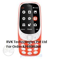 Good Quality Mobile Phone with selected Color first time in