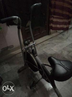 Gym cycle for indoor cycling in good condition