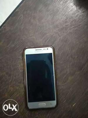I want to sale Samsung Galaxy j2 4g call