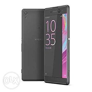 I want to sell my XA ultra sony smartphone in