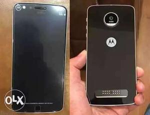 I want to sell my black colour moto z play with jbl speaker
