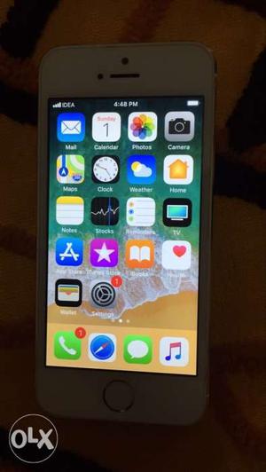 IPhone 5s 16gb neat mobile