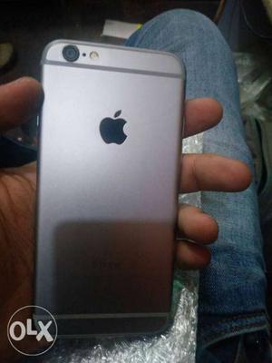 IPhone 6 64gb good condition 13month old with