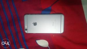 IPhone 6 for sale with complete kit with box &