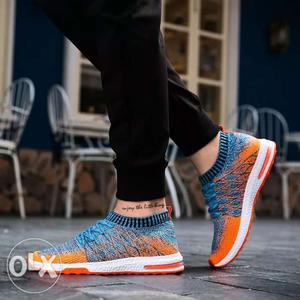 Import Quality Running Shoes