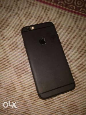Iphone 6 16gb 1.8 years old with bill nd charger