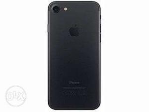 Iphone 7 32gb 10 month warranty remaining Bill