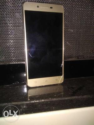 K6 lenovo Phone in good working condition, price will be
