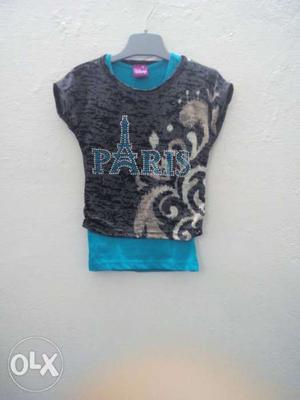 Kids 2pcs top