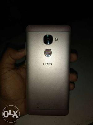 Letv le 2 smartphone for sale.. all ok,brand