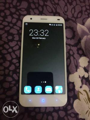 Lyf - water 2, good condition with charger. 16GB,
