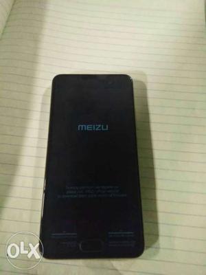 Meizu M5 3gb ram 32 ROM 13 and 5 mp camera 