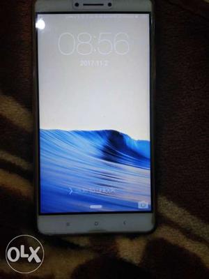 Mi Maxx Gold With 3gb Ram 100% Condition#scratchless#