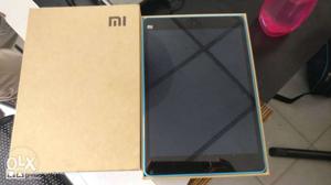 Mi Tab //brand New Condition Mrp  In