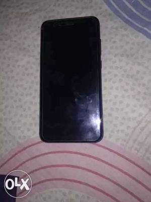 Mi a1 full on condition no any scratches.