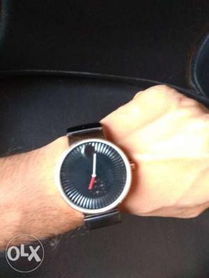 Movado watch Brand new With brand box Japanese