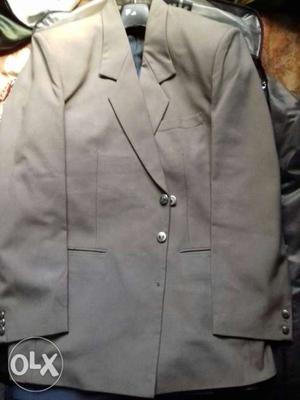 New condition coat and pant size 40
