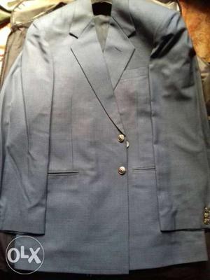 New condition coat size 40