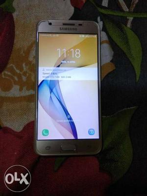 New  leya ha Samsung Galaxy j5 prime 1.5