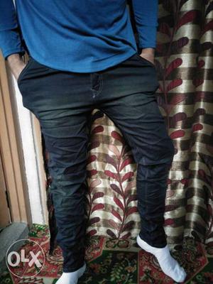 New trendy jeans in sxr. 32 more desings.