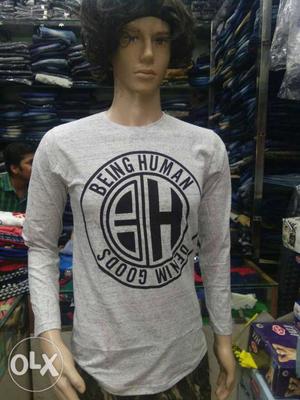 Nice print T-shirt at Rs 150 only....