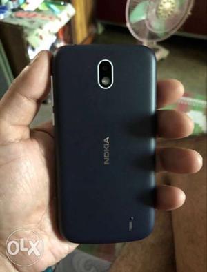 Nokia 1 Purchased on  at rs-.