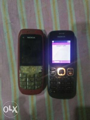 Nokia 2 phone runing condition with charger