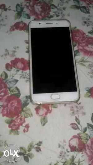 OPPO FS 1 in v good condition without charger