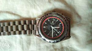 Old Omega speedmaster fully automatic Nice watch
