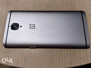 OnePlus 3 in Mint Condition with original