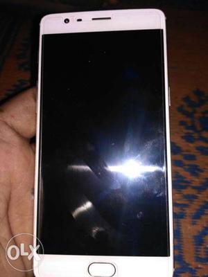 Oneplus 3t one year old no billbox I give my id