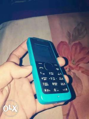 Only 21 days used new nokia blue urgent