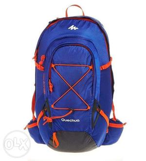 Quechua 37Lt Backpack