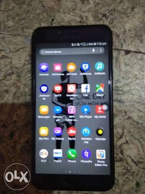 Samsung C7 Pro 3 months old phone. Exchange available