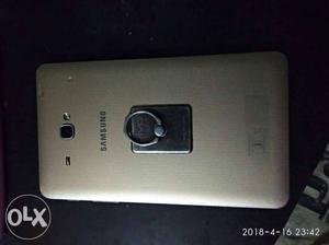 Samsung Galaxy J Max 8 GB