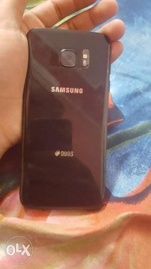 Samsung Galaxy S7 Edge It is a good condition,