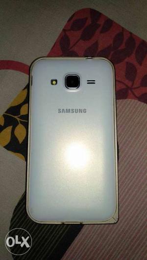 Samsung Galaxy core prime...box available also