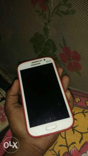 Samsung Grand new good condition 3g phone