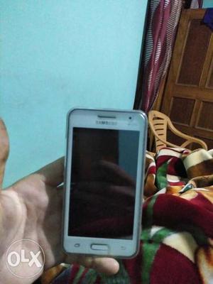 Samsung core 2. 3 G phone