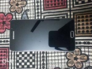 Samsung galaxy a9 pro 32gb neat condition phone n