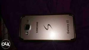 Samsung galaxy j2. It is in superb condition. It