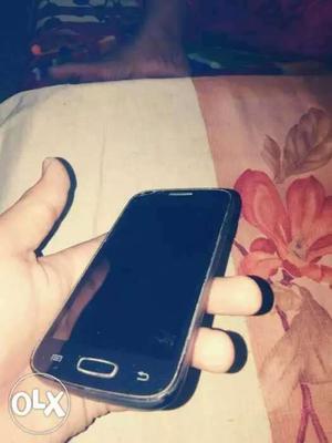 Samsung galaxy...very good condition...