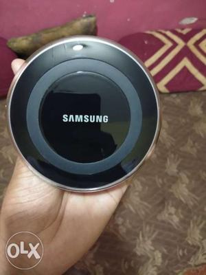 Samsung orignal wireless charger only 6 months