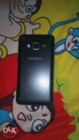 Samsung z1 two year old