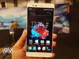 Sell Lenovo vibe k5 note 4gb ram 32gb ROM 9.50 months use