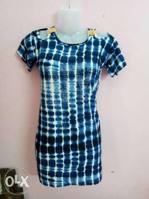 Summer collection ladies top