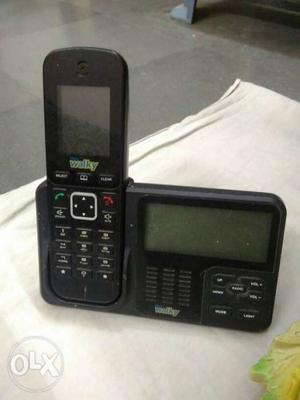 Tata Walky Phone
